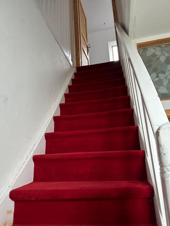 Appartement Plaga Varel Dış mekan fotoğraf