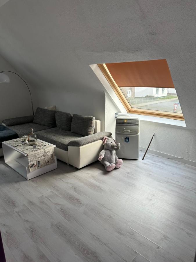 Appartement Plaga Varel Dış mekan fotoğraf