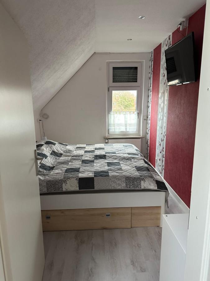 Appartement Plaga Varel Dış mekan fotoğraf
