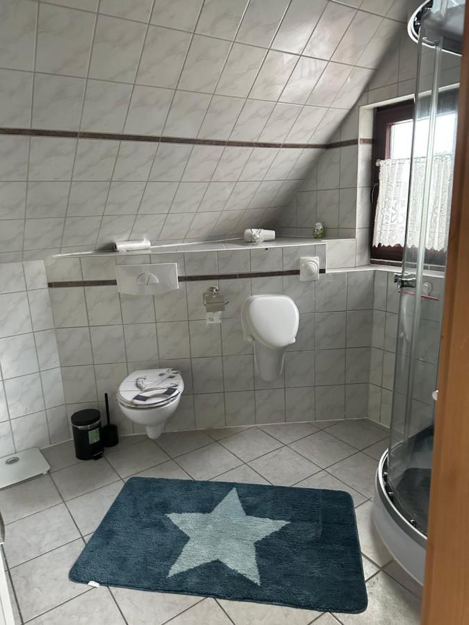 Appartement Plaga Varel Dış mekan fotoğraf