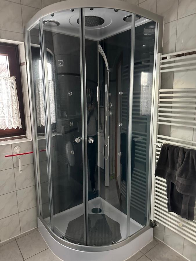Appartement Plaga Varel Dış mekan fotoğraf